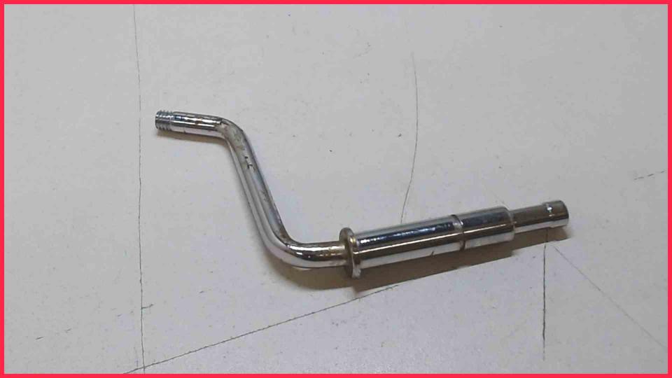 Milk frother Steam connection Rohr Izzy MOULINEX Maestro 99H12