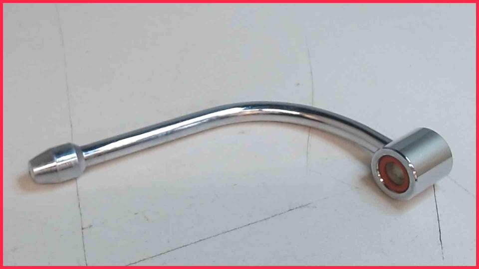 Milk frother Steam connection Rohr Krups Type 885