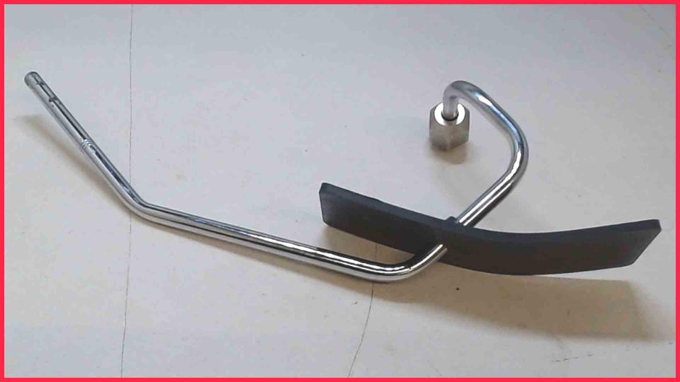 Milk frother Steam connection Rohr Magic De Luxe SUP012R -2