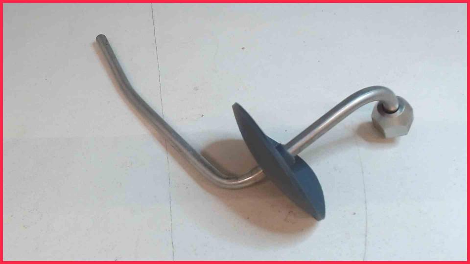 Milk frother Steam connection Rohr Royal Coffee Bar SUP016E R.I