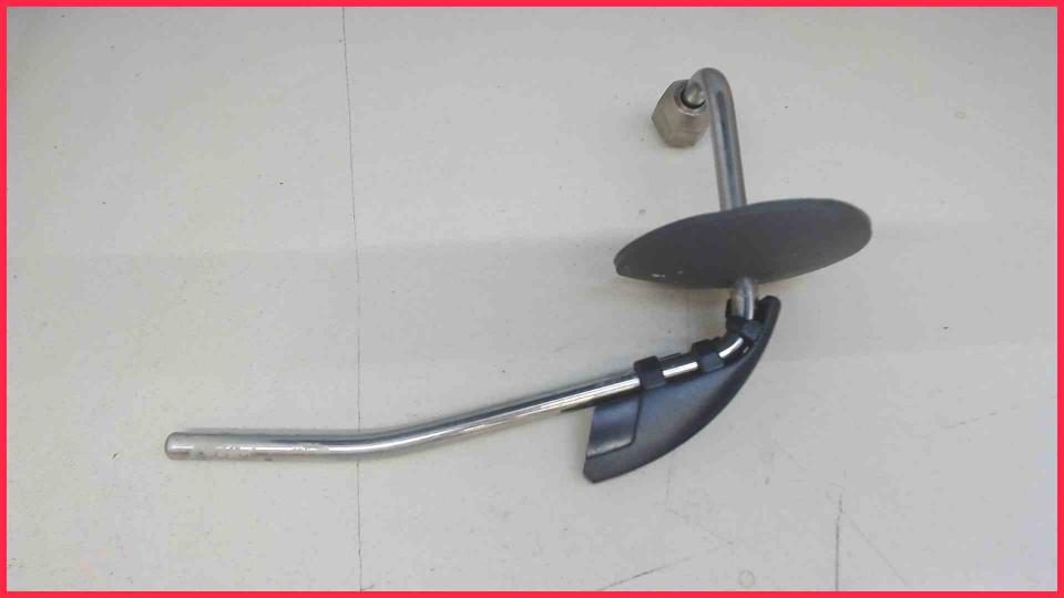 Milk frother Steam connection Rohr Royal Professional SUP016RE -2