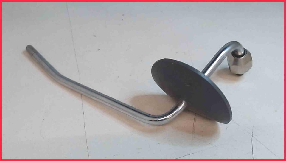 Milk frother Steam connection Rohr Royal Professional SUP016