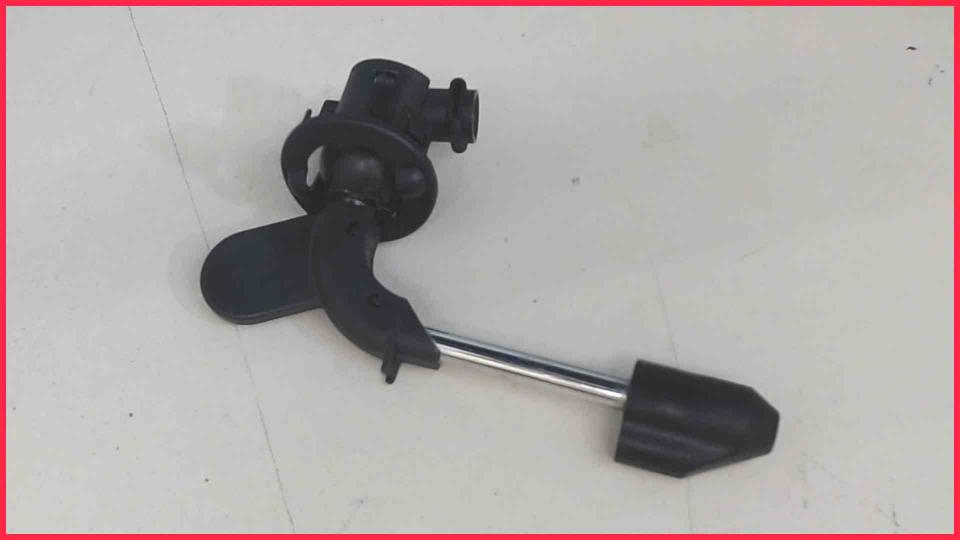 Milk frother Steam connection Rohr Siziliana Type 860 -3