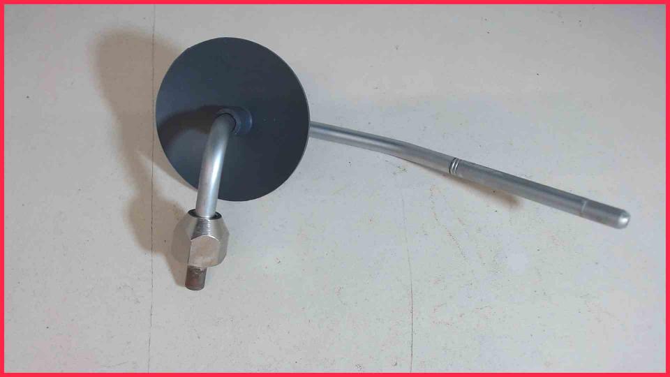 Milk frother Steam connection Rohr Stange Siemens TC55002/01 Type CES2