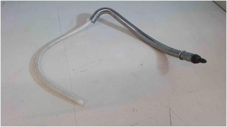 Milk frother Steam connection Rohr Talea Giro SUP032OR