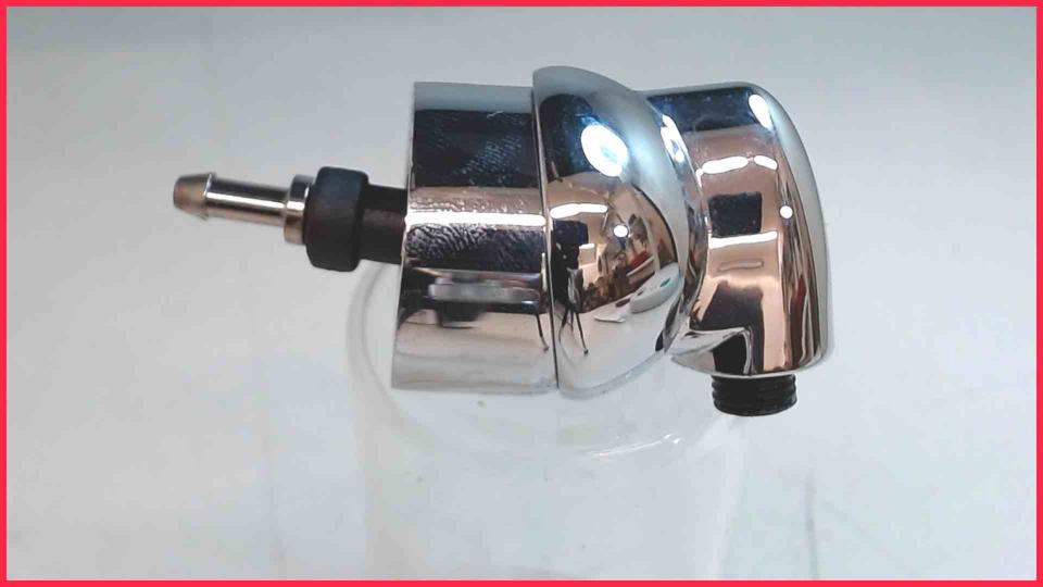 Milk frother Steam connection Saeco Incanto SUP021YR -2