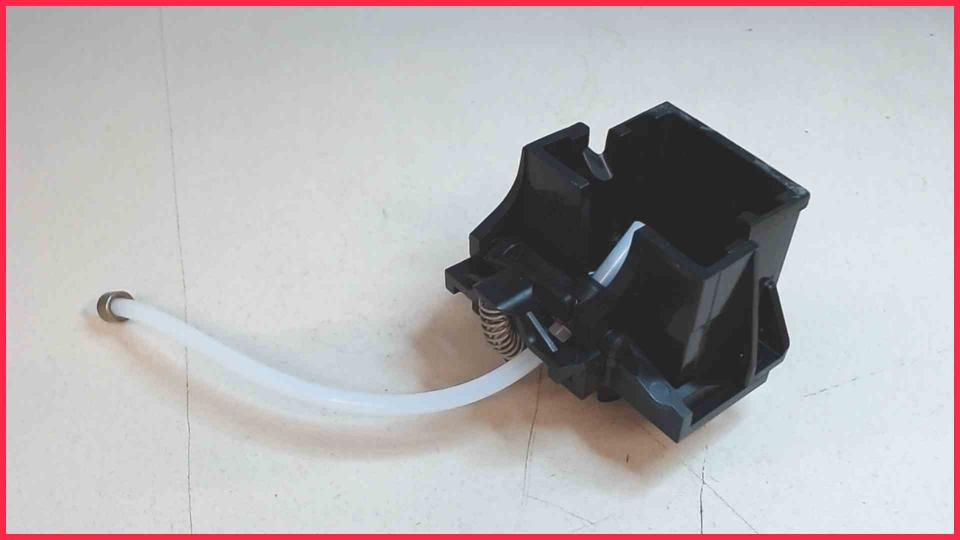 Milk frother Steam connection Saeco Minuto HD8763