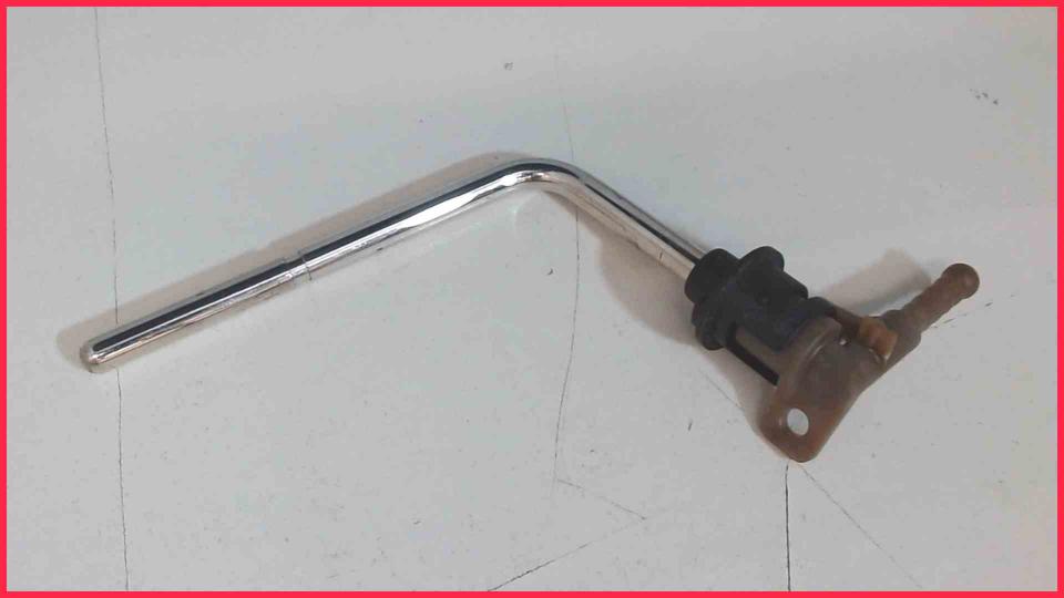 Milk frother Steam connection Saeco Xsmall SUP033R