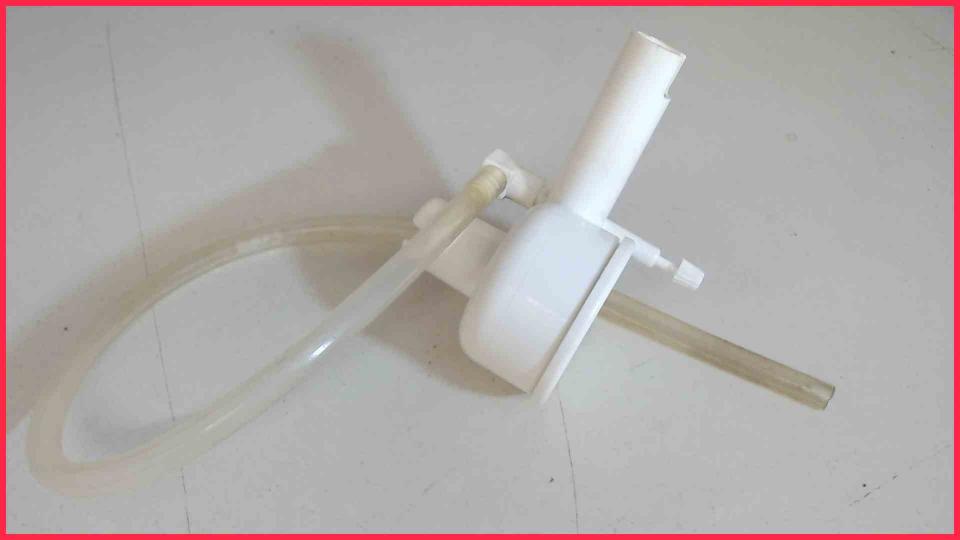 Milk frother Steam connection Schäumer Royal Professional SUP016RE -2