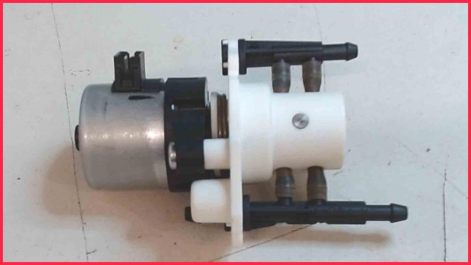 Milk frother Steam connection Schrittmotor Impressa J9 Type 659