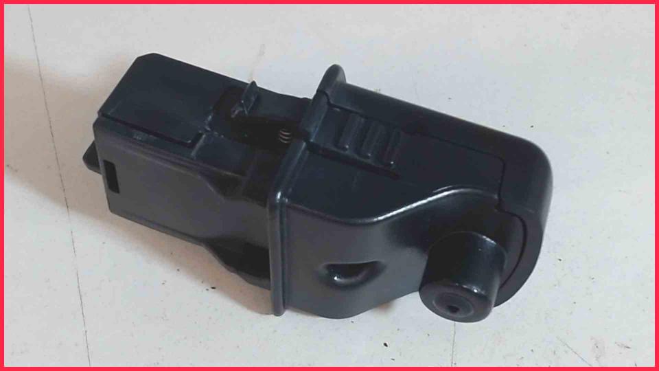 Milk frother Steam connection Stutzen Philips Type EP5360