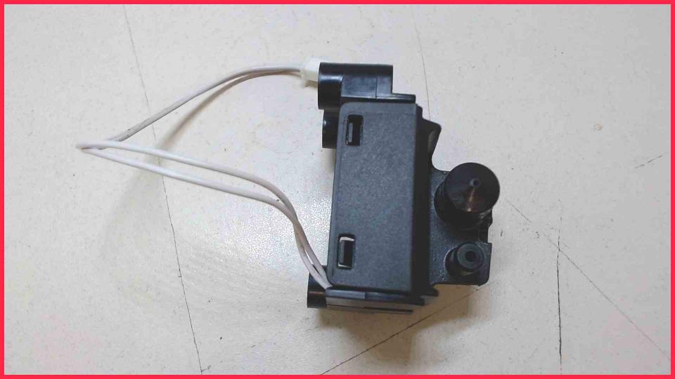 Milk frother Steam connection Ventil Melitta Caffeo CI E 970-101 -4