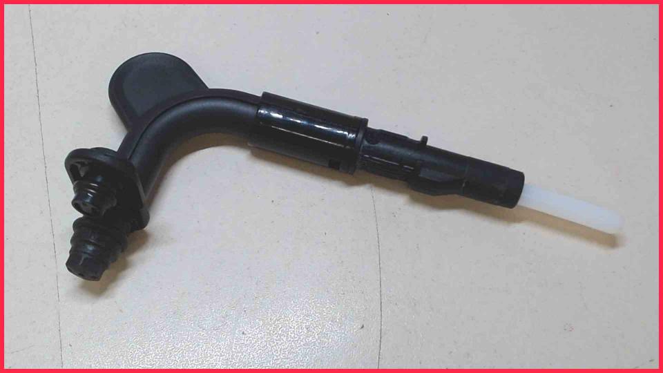 Milk frother Steam connection  VeroCafe Latte Exclusiv TES503F1DE