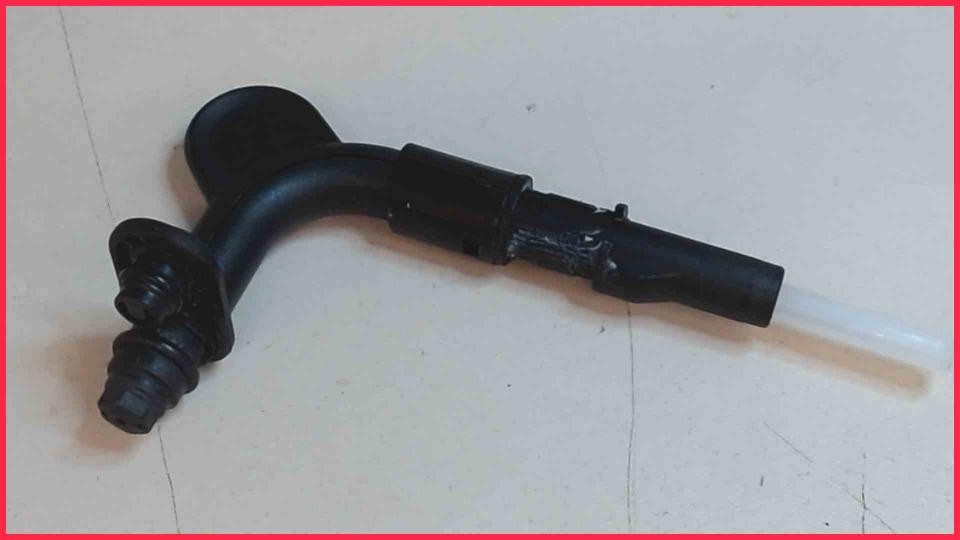 Milk frother Steam connection macchiatoPlus EQ.5 CTES32 -4