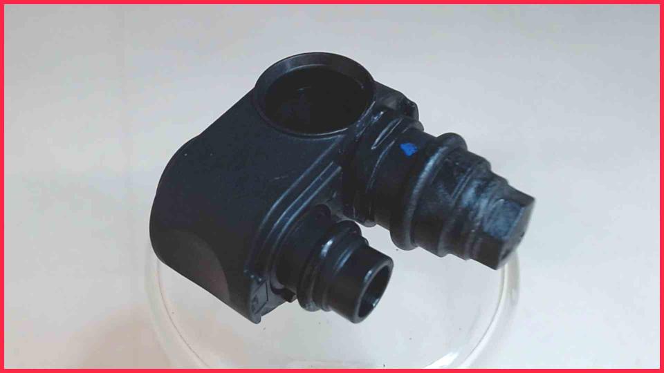 Milk frother Steam nozzle Aufsatz macchiatoPlus EQ.5 CTES32 -5