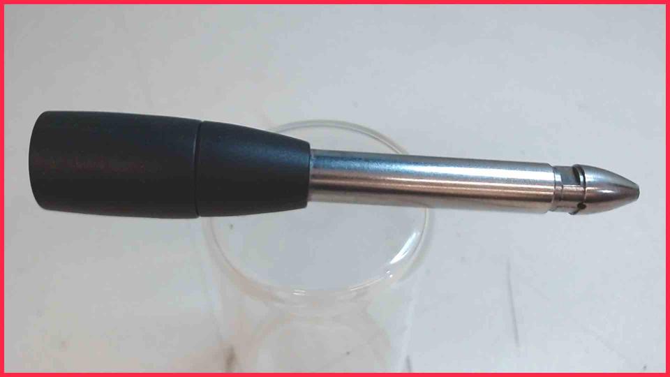 Milk frother Steam nozzle C5 Typ 651 E1 -5