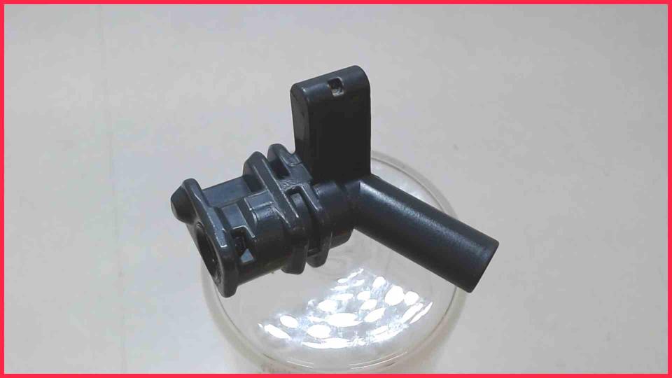 Milk frother Steam nozzle  DeLonghi EN520.W