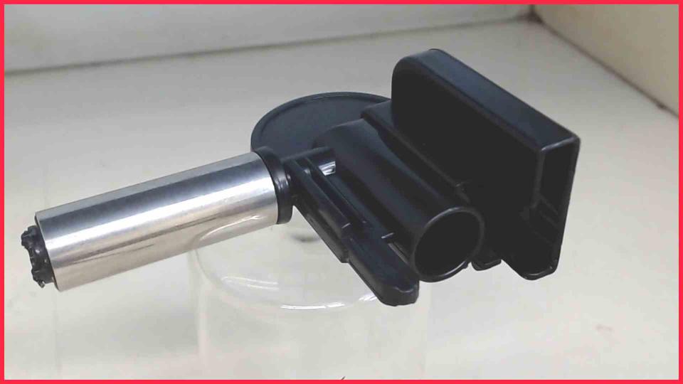 Milk frother Steam nozzle Delonghi Magnifica ESAM3500.S -3