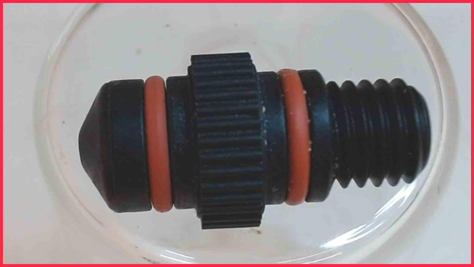 Milk frother Steam nozzle Düse AEG Cafe Ole Type 317