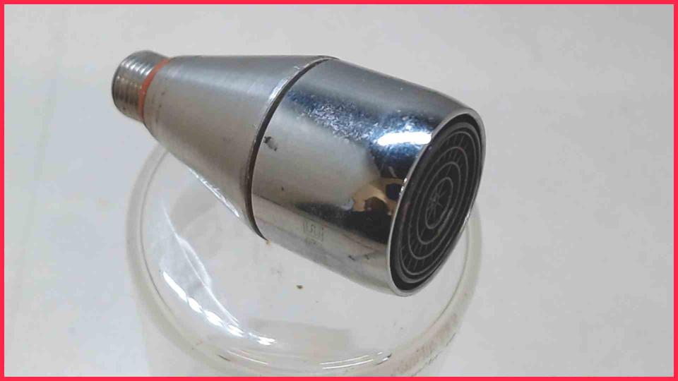 Milk frother Steam nozzle Düse Bremer VIVA 880094