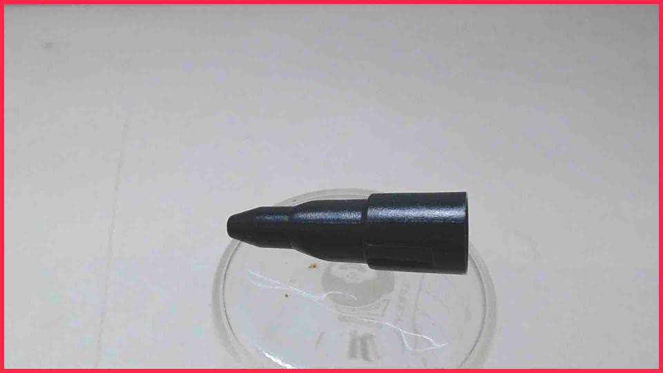 Milk frother Steam nozzle Düse DeLonghi BCO420