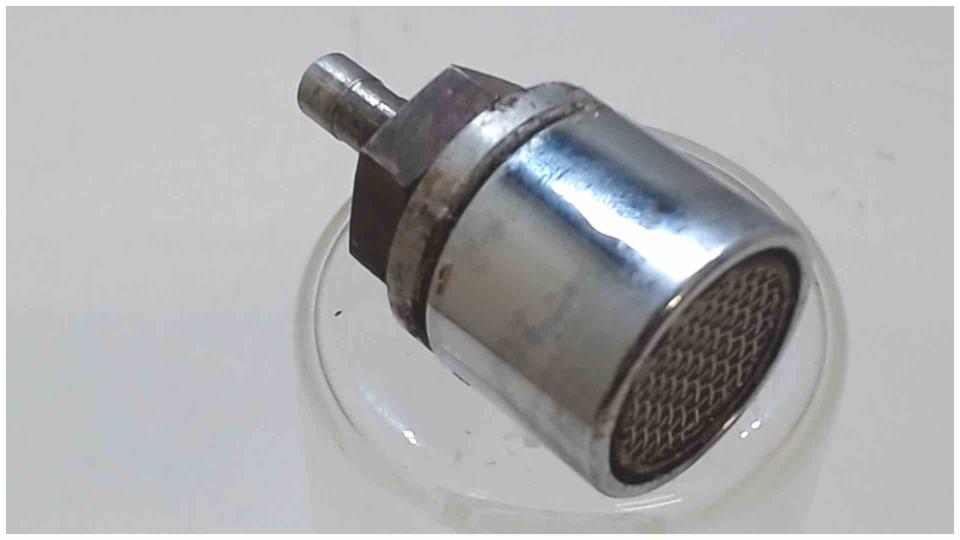 Milk frother Steam nozzle Filter Sieb WMF Bistro 03.8106.1500