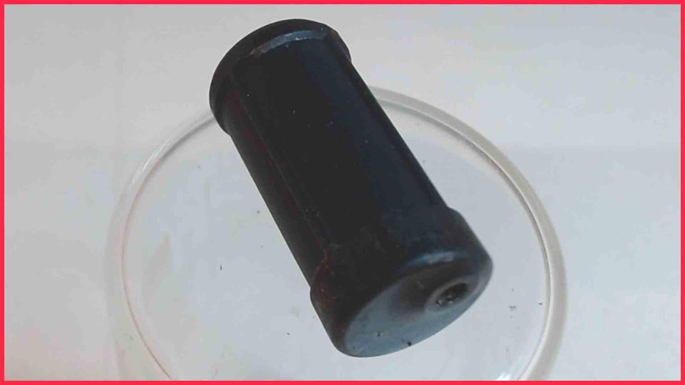 Milk frother Steam nozzle Gummi Impressa X7 Typ 790
