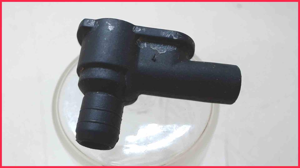 Milk frother Steam nozzle Gummi Melitta Caffeo CI E 970-101 -4