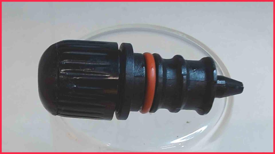 Milk frother Steam nozzle I Saeco Incanto SUP021Y -7