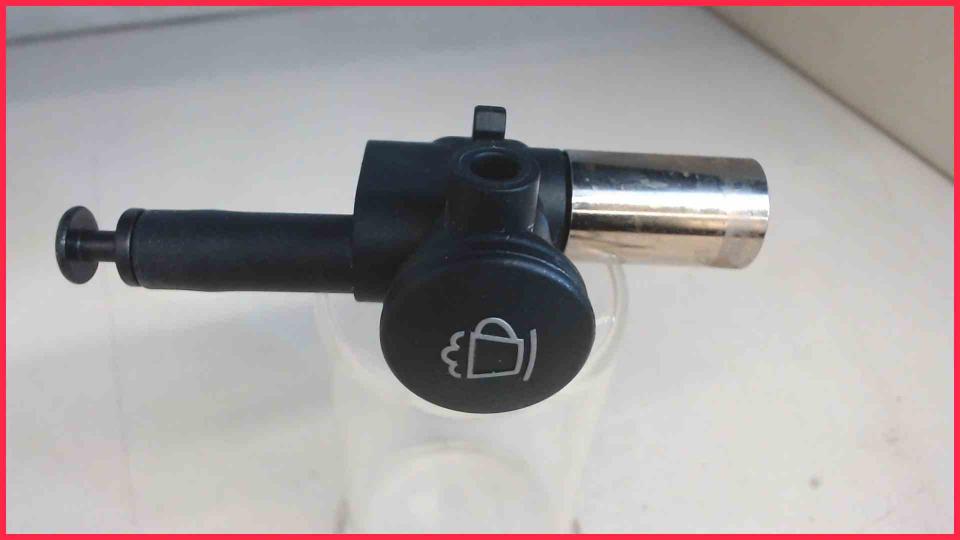 Milk frother Steam nozzle Impressa C5 Type 666 -4