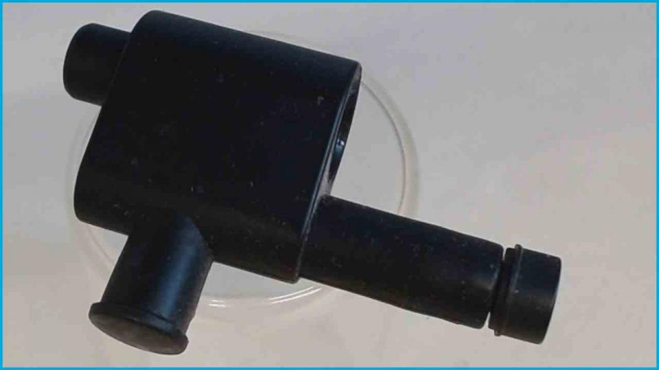 Milk frother Steam nozzle Impressa C5 ZES Type 666 -2