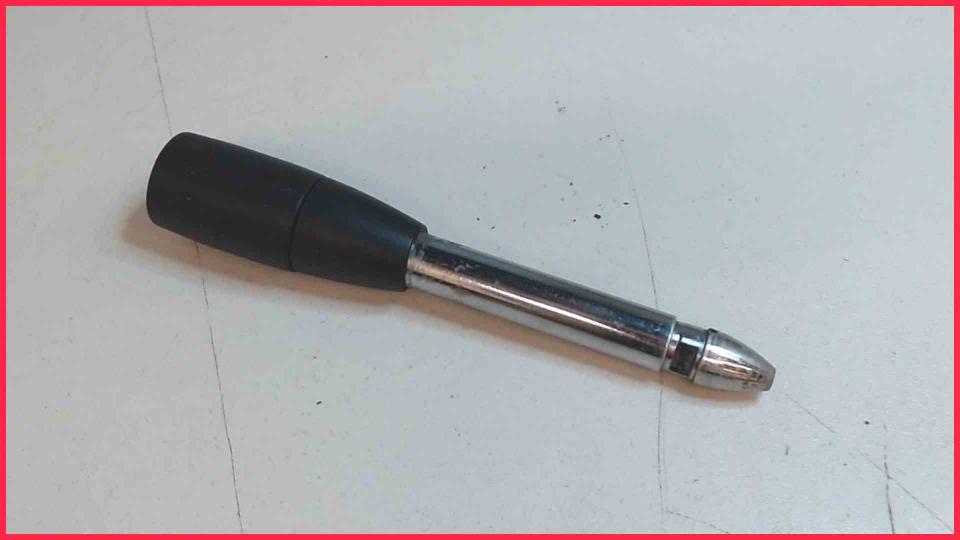 Milk frother Steam nozzle Impressa E85 618 B1 -2