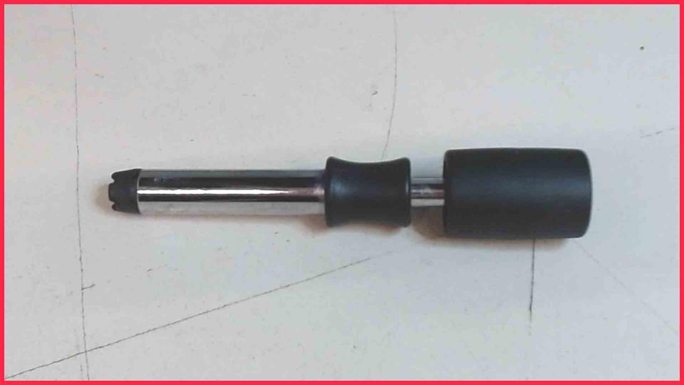 Milk frother Steam nozzle Impressa S55 Typ 621 D3 -3