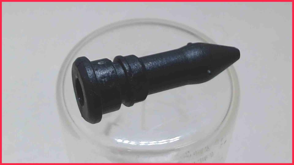 Milk frother Steam nozzle Izzy MOULINEX Maestro 99H12