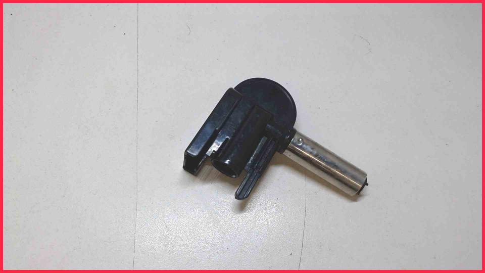 Milk frother Steam nozzle  Magnifica Elegance ESAM3600.S