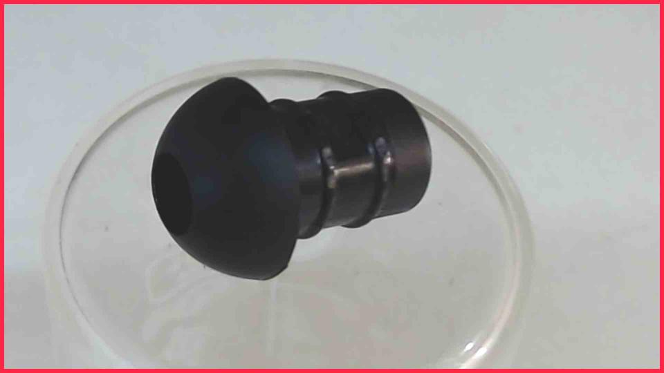 Milk frother Steam nozzle Nivona CafeRomatica 572 NICR 530