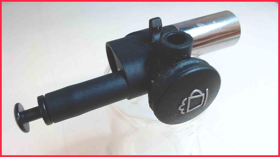 Milk frother Steam nozzle Regler ENA 5 Typ 653 A2