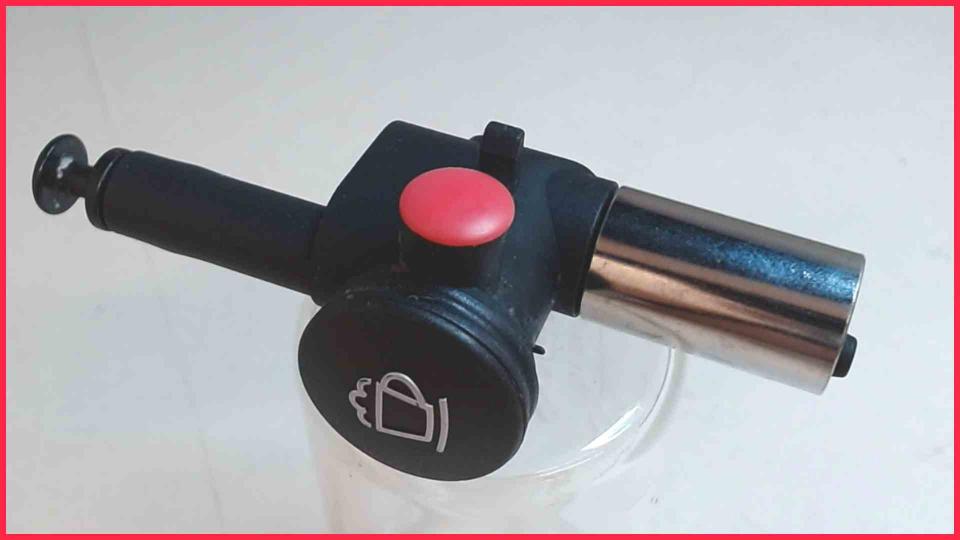 Milk frother Steam nozzle Regler ENA 5 Typ 653 D2