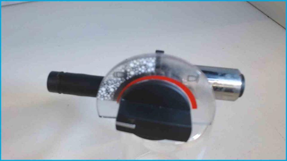 Milk frother Steam nozzle Regler Impressa C5 Typ 651 A1 -2