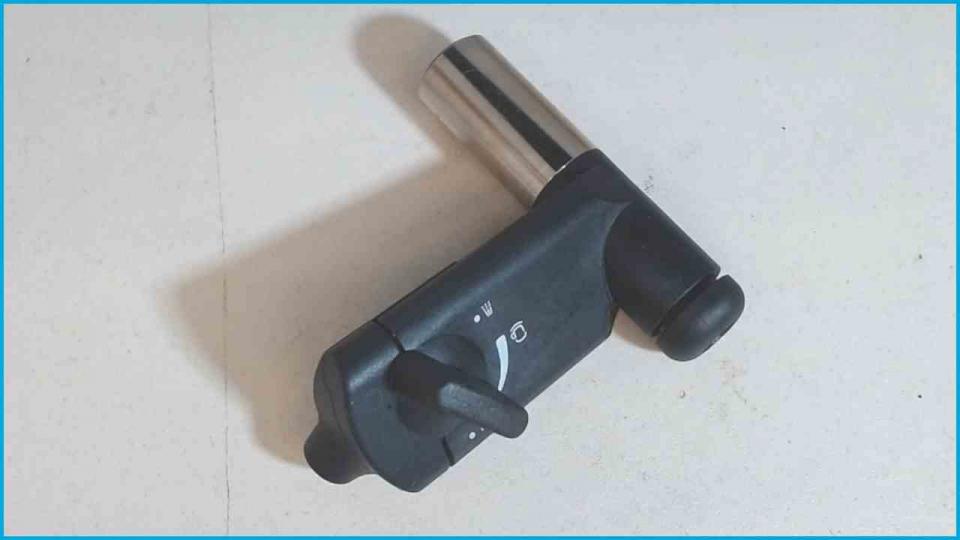Milk frother Steam nozzle Regler Impressa S75 Typ 640 D1 -2