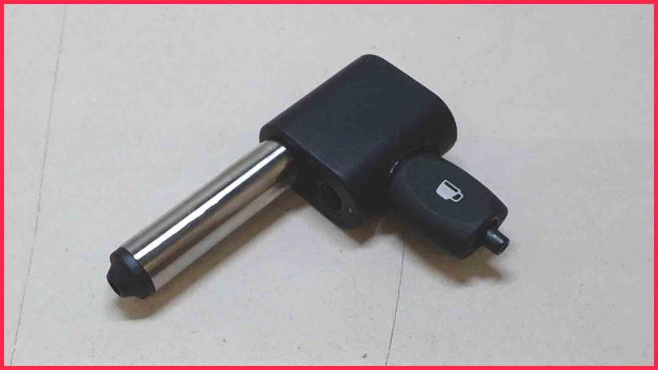 Milk frother Steam nozzle  VeroCafe Latte Exclusiv TES503F1DE