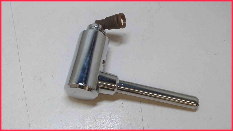 Milk frother Steam nozzle  Xelsis Evo HD8954