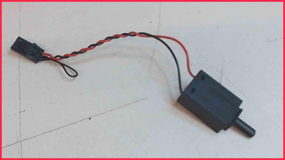 Mirco switch cover display Switch Optiplex GX620 DCTR