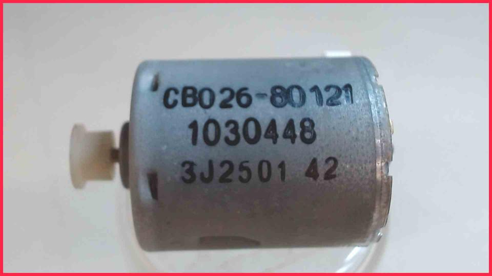 Paper transport motor CB026-80121 HP Officejet H470 -2
