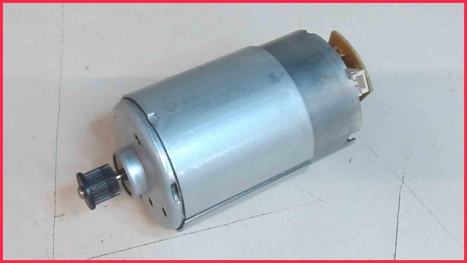 Paper transport motor Qk1-1500 Canon Pixma IP4300 -2