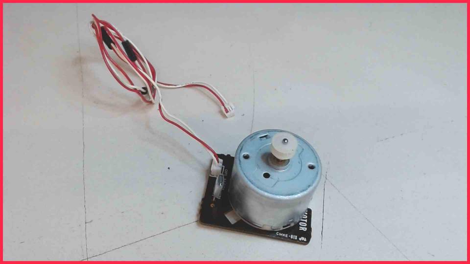 Motor Schublade 1-624-369-11 Sony CDP-M35