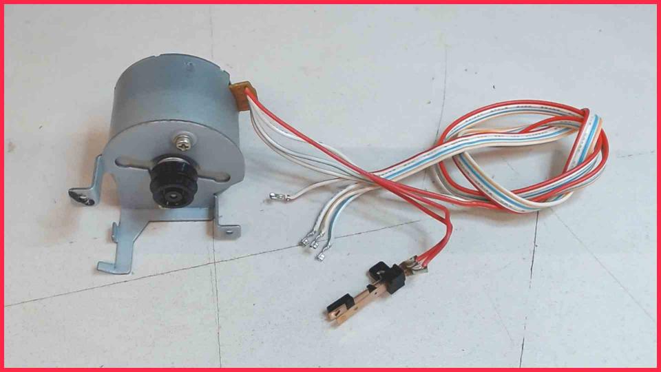 Motor Tape EG-500KD-2B Sony HiFi LBT-D7 DXA-D7