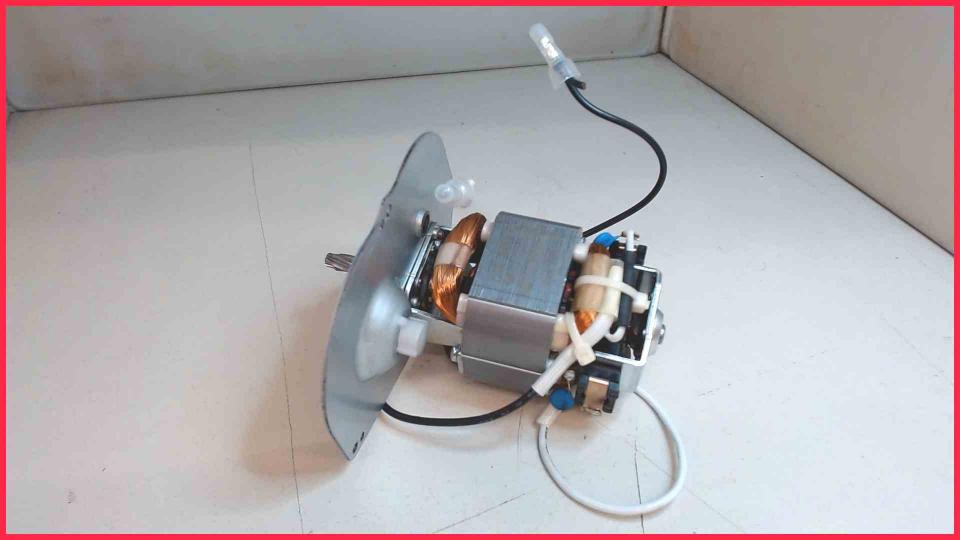 Mill Drive Motor 220-240V Barista Espresso BES875 BSS