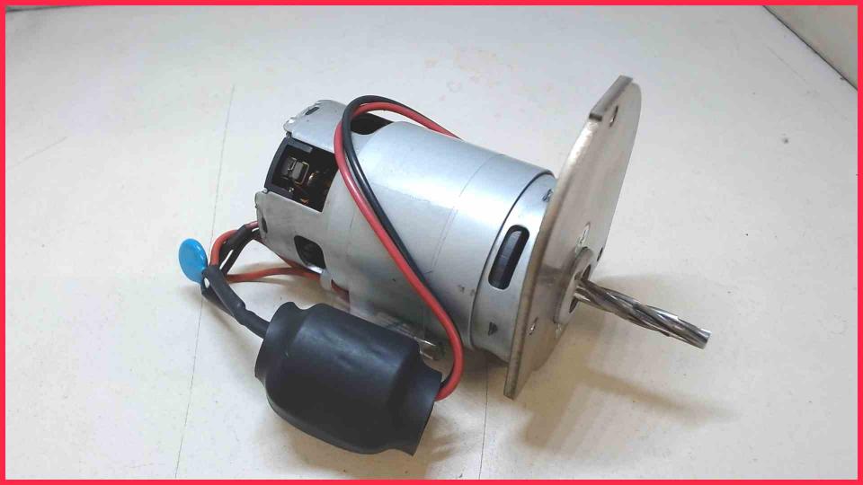 Mill Drive Motor 230V DC Mahlkönig Home X54