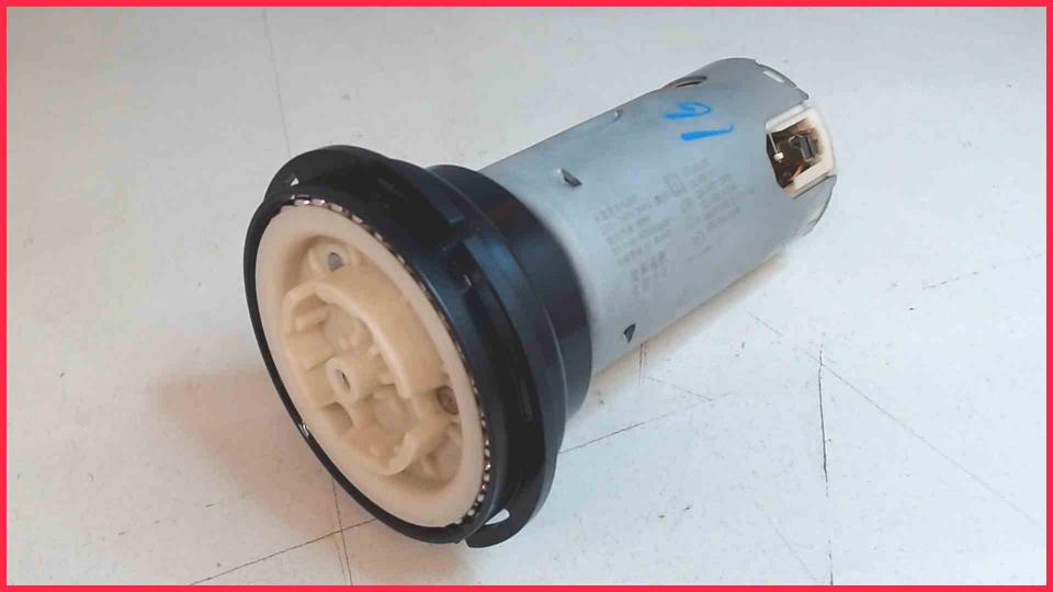 Mill Drive Motor 230V Nivona CafeRomatica 1086 NICR 690